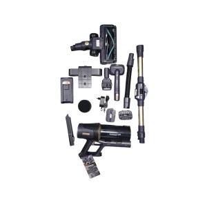 Conga Rockstar RS70 Pet Flex X-Treme. 150AW, 500W