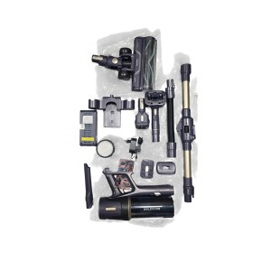 Conga Rockstar RS70 Pet Flex X-Treme. 150AW, 500W