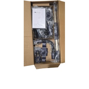 Conga Rockstar RS70 Pet Flex X-Treme. 150AW, 500W
