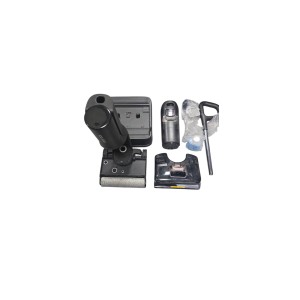 Roborock F25 Ultra Aspiradora en seco y húmedo a Vapor de 180°C Mopa Inalámbrica con Agua Caliente de 86°C