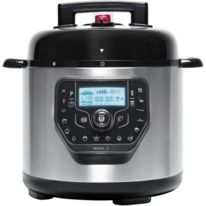 Cecotec Olla Programable GM Modelo H Deluxe