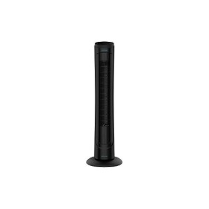 Cecotec Ventilador de torre EnergySilence 8150 Skyline de 42”, 55 W