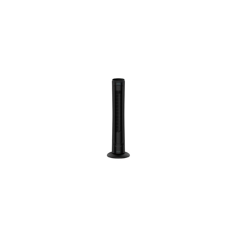 Cecotec Ventilador de torre EnergySilence 8150 Skyline de 42”, 55 W