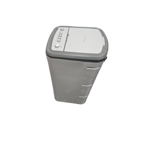 Cecotec Climatizador Evaporativo EnergySilence 3500 Cool Compact. 65 W