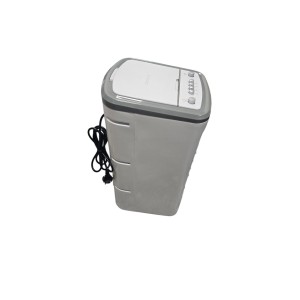 Cecotec Climatizador Evaporativo EnergySilence 3500 Cool Compact. 65 W