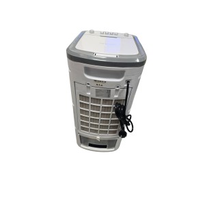 Cecotec Climatizador Evaporativo EnergySilence 3500 Cool Compact. 65 W
