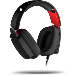 Cascos Gaming Ozone Ekho X40