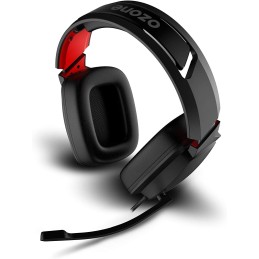Cascos Gaming Ozone Ekho X40