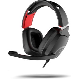 Cascos Gaming Ozone Ekho X40