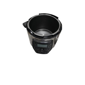 Cecotec Olla Programable GM Modelo H Deluxe