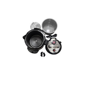 Cecotec Olla Programable GM Modelo H Deluxe