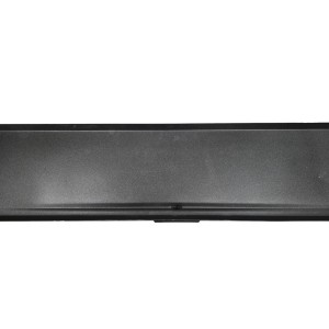 Tristar Plancha delgada slim XXL - superficie extra grande de 100 x 22 cm