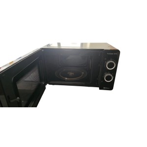 Cecotec Microondas de 20 Litros ProClean 3050. 700 W