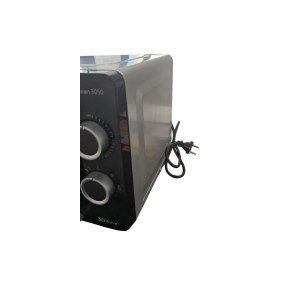 Cecotec Microondas de 20 Litros ProClean 3050. 700 W