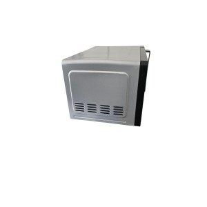 Cecotec Microondas de 20 Litros ProClean 3050. 700 W