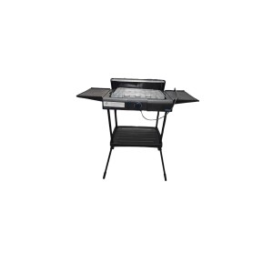 Cecotec Barbacoa eléctrica PerfectSteak 4250 Stand con 2400 W