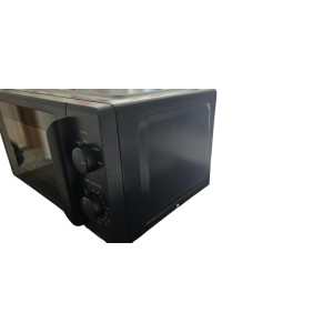 COMFEE' CMO-MP012ND(BK) Mini horno microondas de 20 L y 700 W