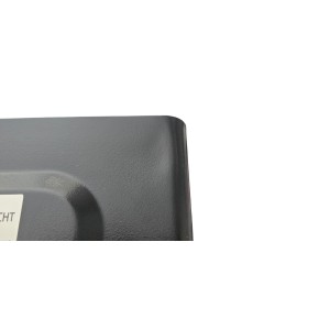 COMFEE' CMO-MP012ND(BK) Mini horno microondas de 20 L y 700 W