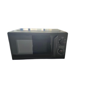 COMFEE' CMO-MP012ND(BK) Mini horno microondas de 20 L y 700 W