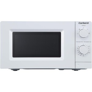 Corberó - Microondas Libre Instalación | CMICM250W | 19,5 L | 700 W