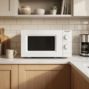 Corberó - Microondas Libre Instalación | CMICM250W | 19,5 L | 700 W