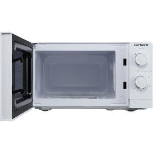 Corberó - Microondas Libre Instalación | CMICM250W | 19,5 L | 700 W