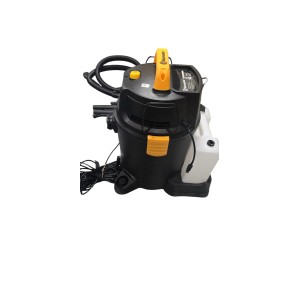 Vacmaster 3-in-1 Aspiradora Seco y Húmedo y Limpiador Tapicería 1300W 23L