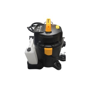 Vacmaster 3-in-1 Aspiradora Seco y Húmedo y Limpiador Tapicería 1300W 23L