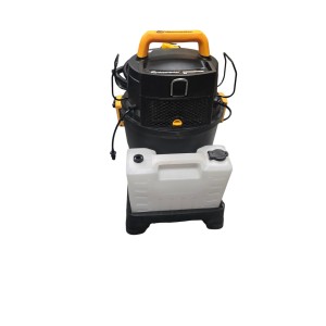 Vacmaster 3-in-1 Aspiradora Seco y Húmedo y Limpiador Tapicería 1300W 23L
