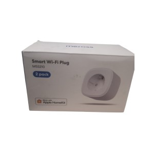 Meross Enchufe Inteligente WiFi 16A 3840W
