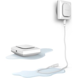 Resideo W1KS Lyric W1 WLAN detector de agua detector de escarcha
