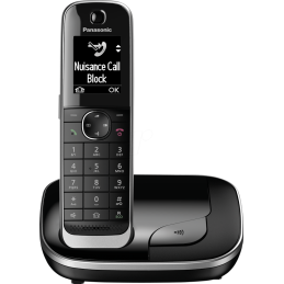 Panasonic KX-TGJ320 - Teléfono Inalambrico