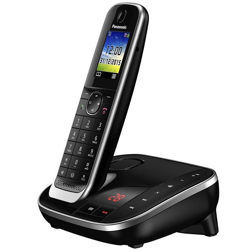 Panasonic KX-TGJ320 - Teléfono Inalambrico