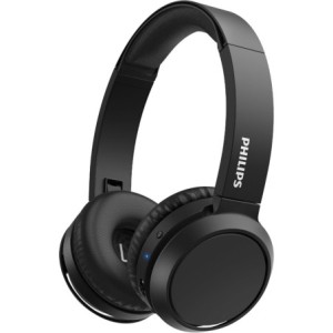PHILIPS H4205BK/00 Auriculares inalámbricos Bluetooth, On Ear Bass Boost