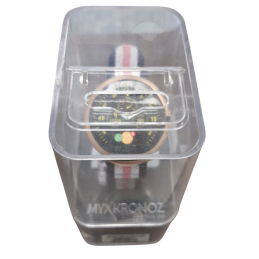 MyKronoz Reloj Inteligente zeround 2 HR MyKronoz Reloj Inteligente zeround 2 HR