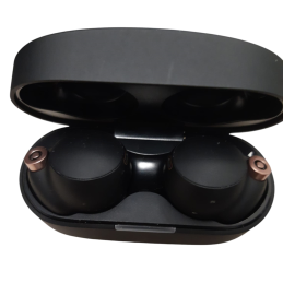 Sony WF-1000XM4 - Auriculares True Wireless con Noise Cancelling