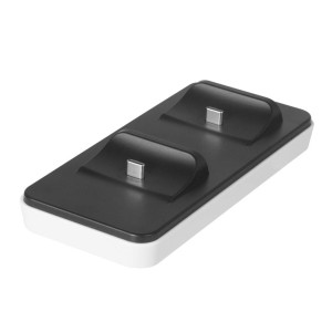 Cargador Dual de Mandos compatible con PS5