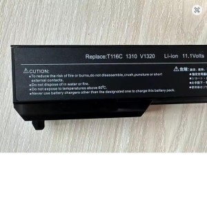 Batería N958C T114C T116C U661H Dell Vostro 1310