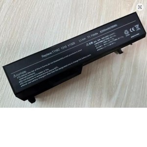 Batería N958C T114C T116C U661H Dell Vostro 1310