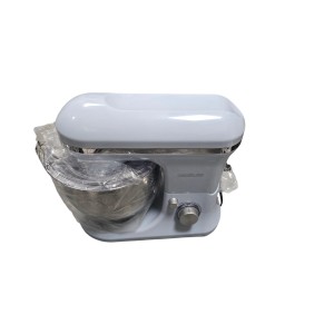 Cecotec Batidora Amasadora Cecomixer Merengue 5L