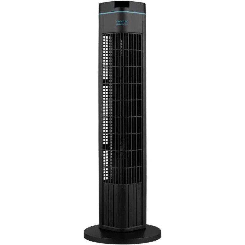 Cecotec Ventilador de Torre 690 Skyline de 29", 50 W de potencia