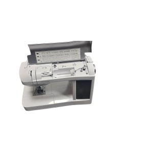 Cecotec Máquina de Coser Digital BelleCouture 3600