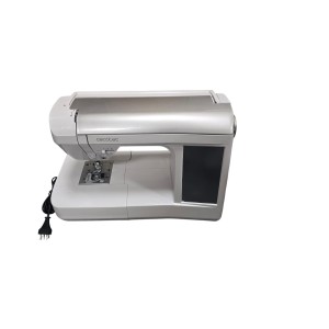 Cecotec Máquina de Coser Digital BelleCouture 3600