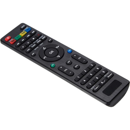 Mando a Distancia Compatible para Receptor de satélite hd200s