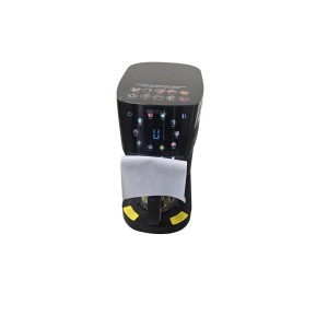 Cecotec Heladera Multifunción Capacidad 2,1L, 3 Tarrinas, Gelatec 2100. 500W