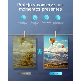 Plastificadora A3 Máquina de Laminadora , FN335