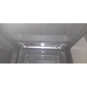 LG MH6535GIS - Microondas con Grill NeoChef, Capacidad 25 L, 1000 W