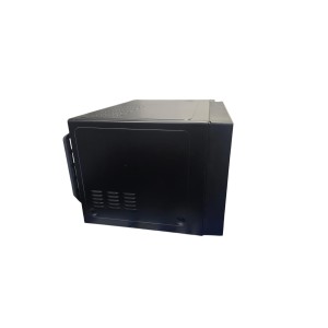LG MH6535GIS - Microondas con Grill NeoChef, Capacidad 25 L, 1000 W