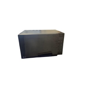 LG MH6535GIS - Microondas con Grill NeoChef, Capacidad 25 L, 1000 W