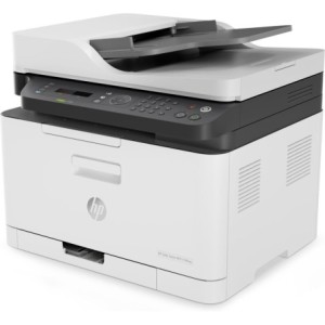 HP Color Laser MFP 179fnw 4ZB97A, Impresora Láser